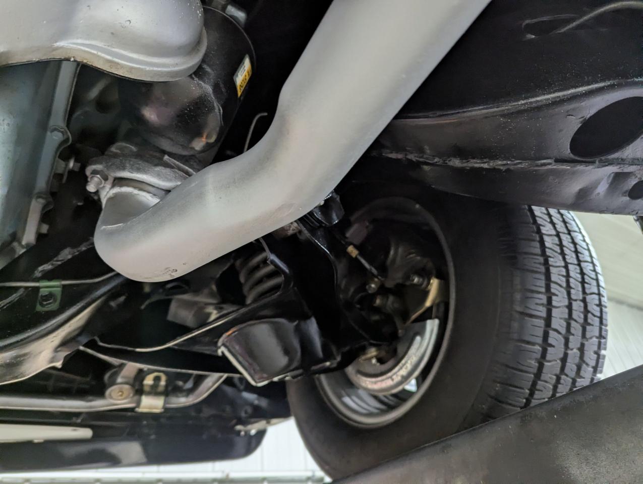 1970 Pontiac GTO Judge