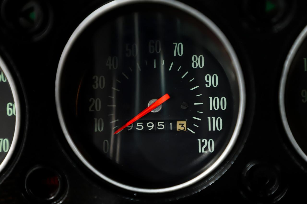 1970 Chevrolet Chevelle SS 454