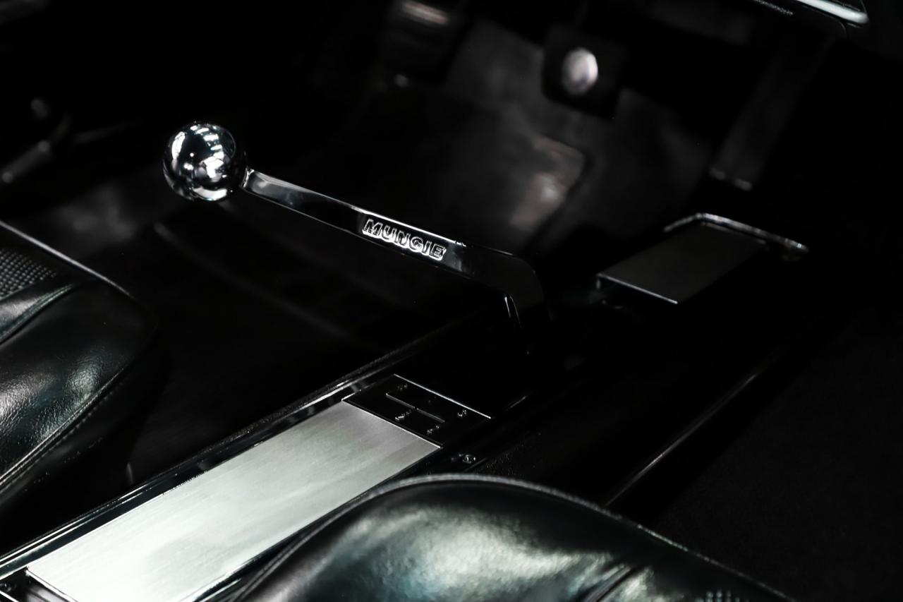 1970 Chevrolet Chevelle SS 454