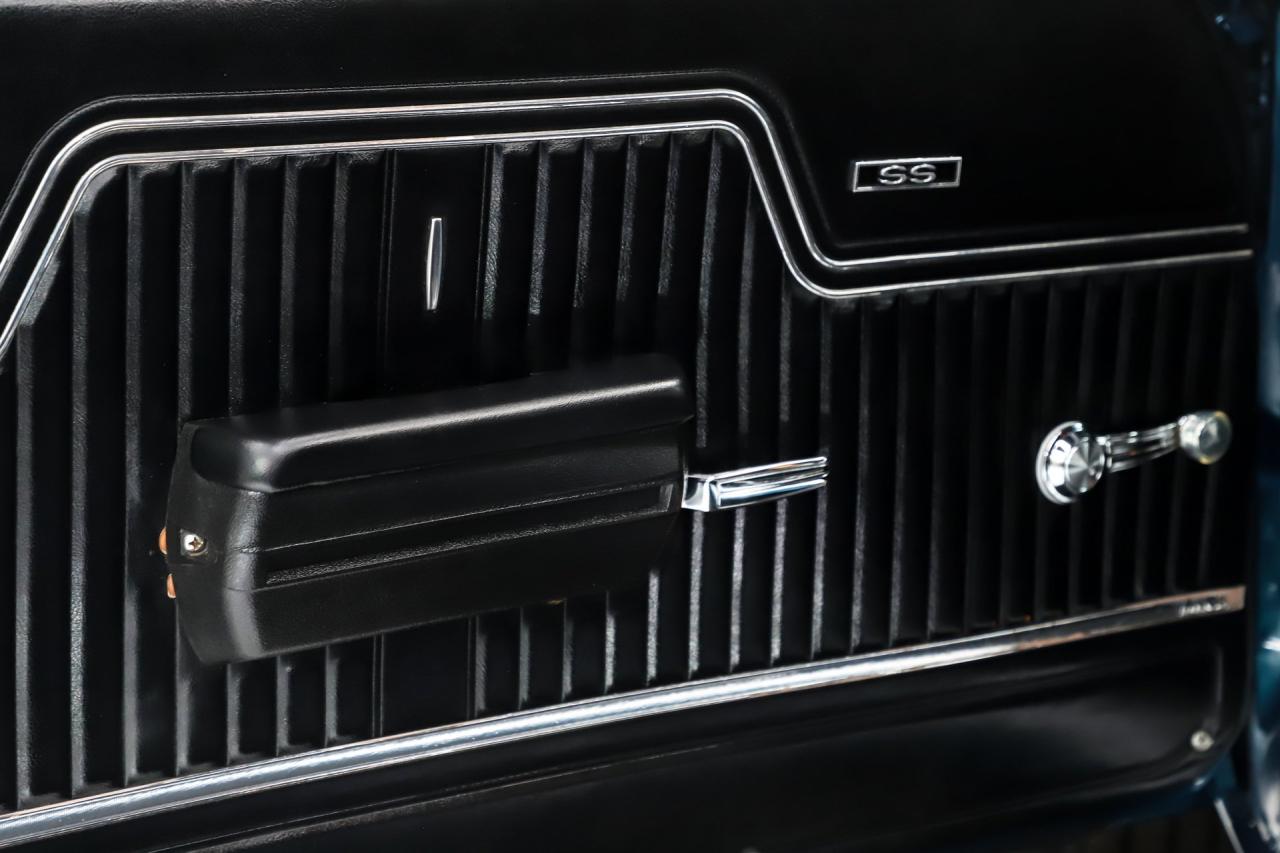 1970 Chevrolet Chevelle SS 454