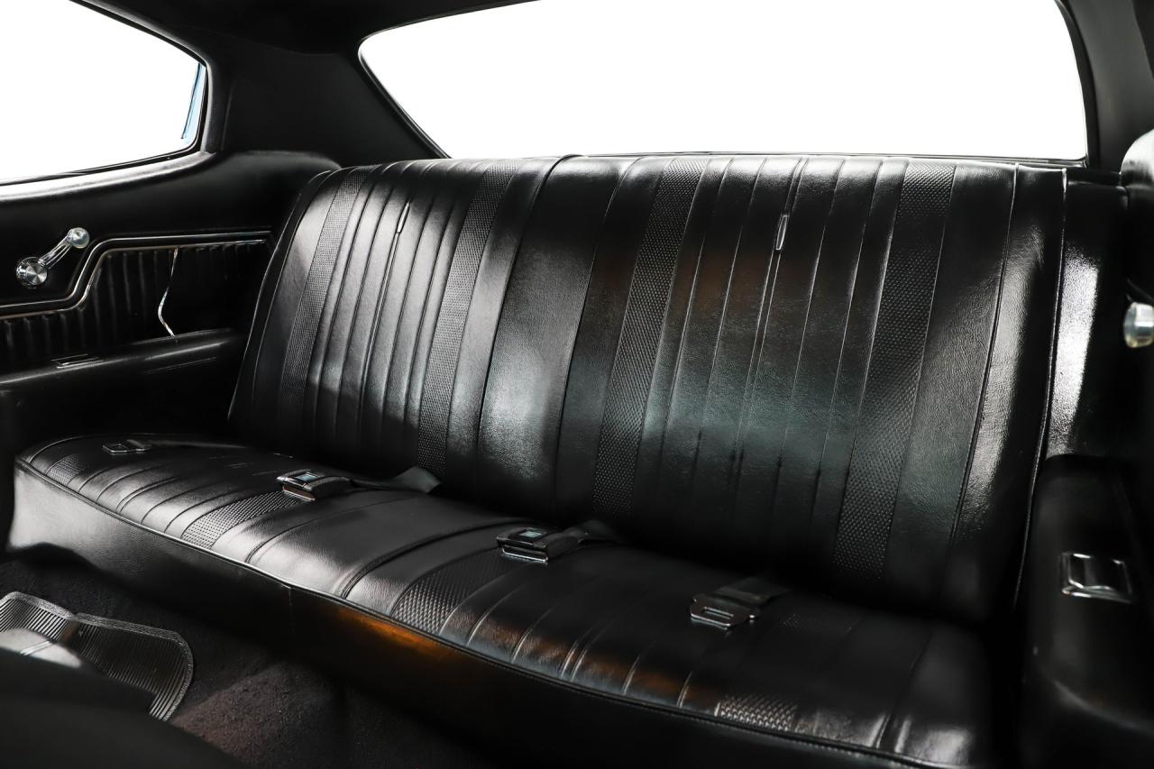 1970 Chevrolet Chevelle SS 454