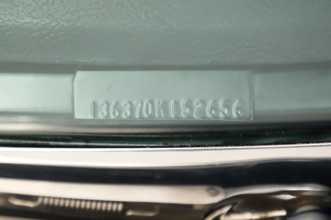 1970 Chevrolet Chevelle SS 454