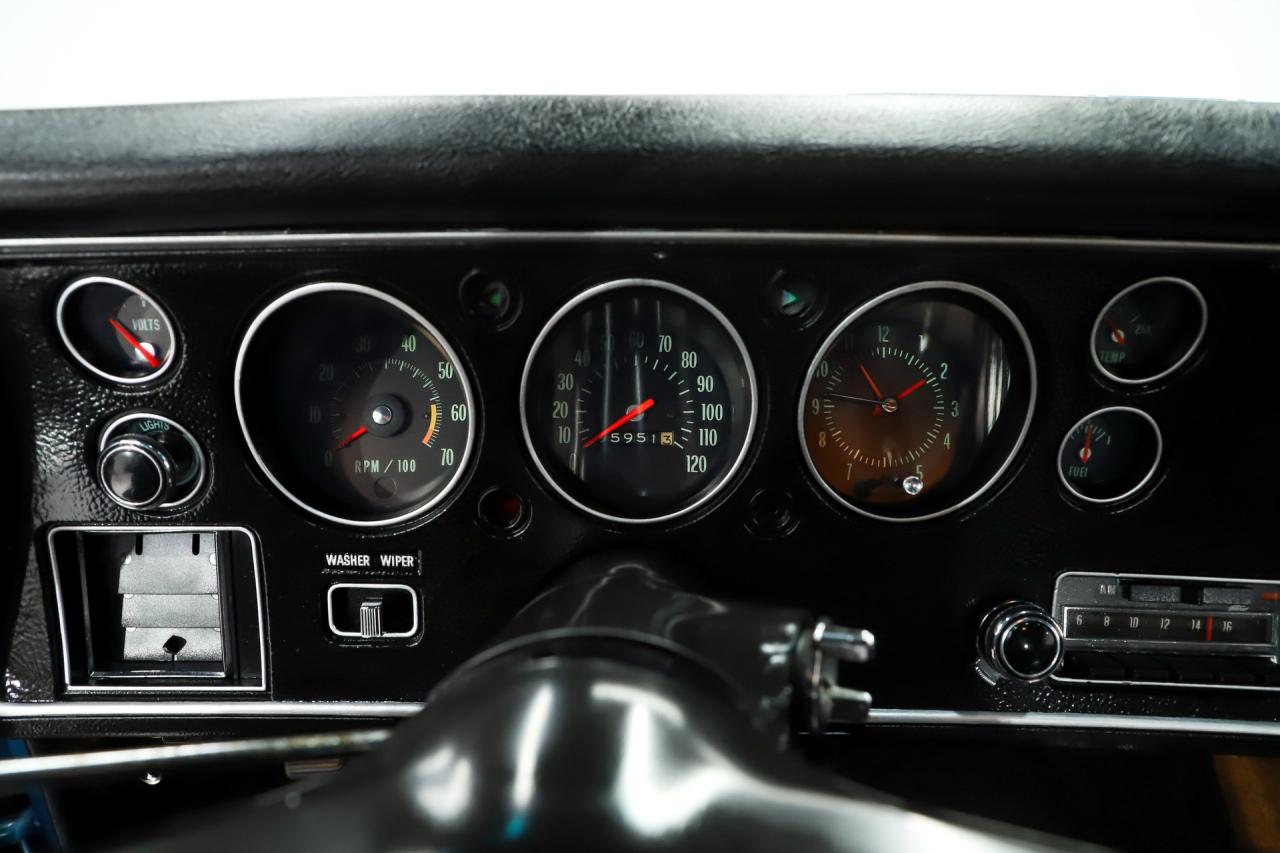 1970 Chevrolet Chevelle SS 454