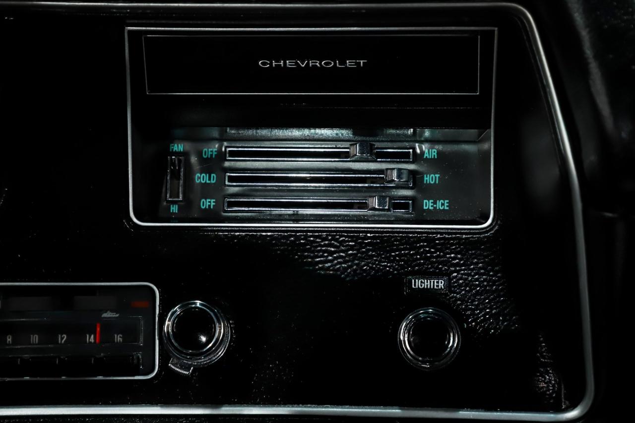 1970 Chevrolet Chevelle SS 454