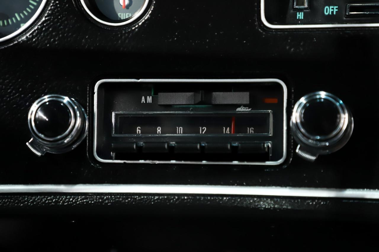 1970 Chevrolet Chevelle SS 454