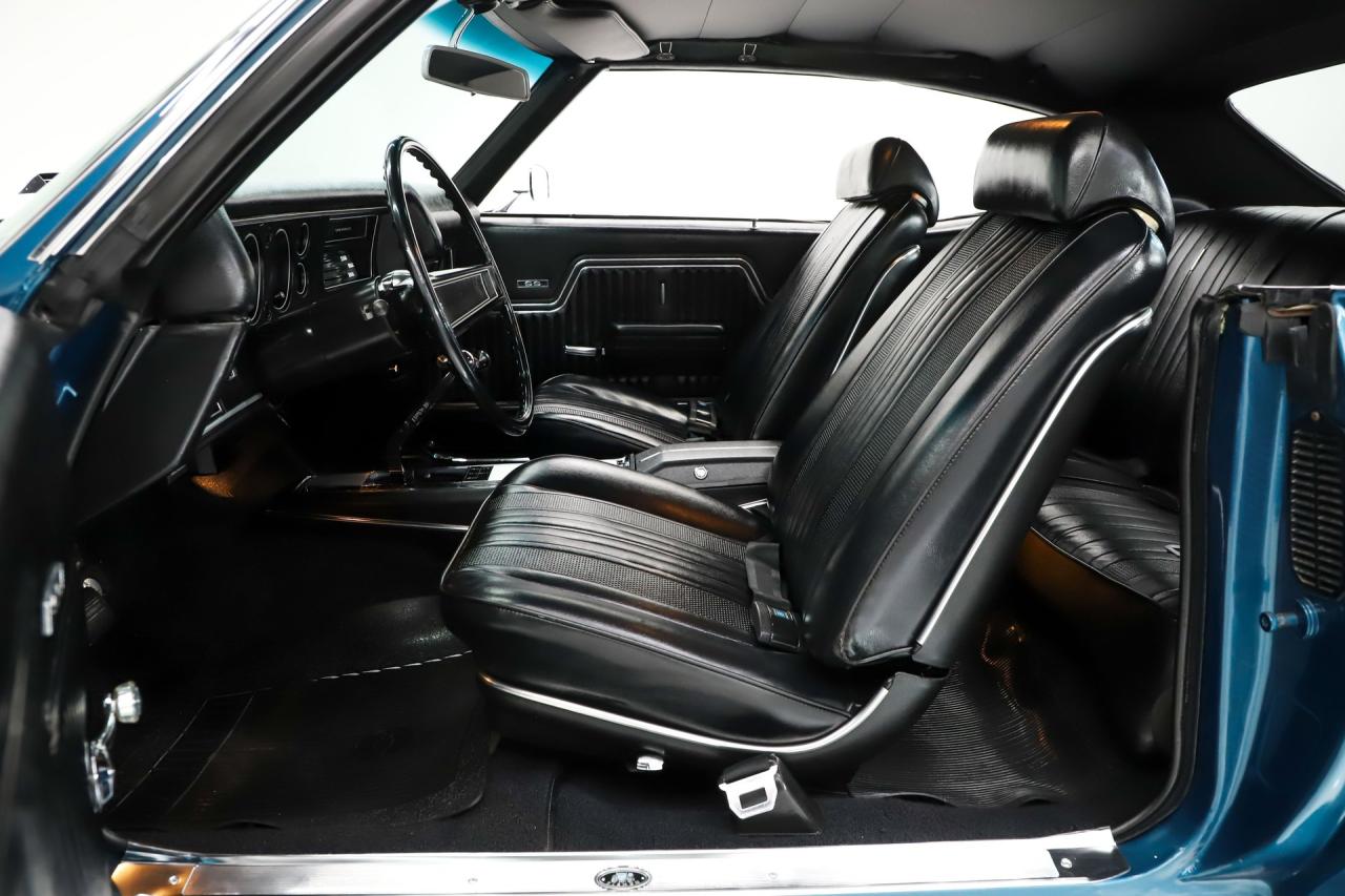 1970 Chevrolet Chevelle SS 454