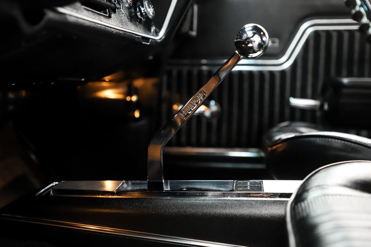 1970 Chevrolet Chevelle SS 454