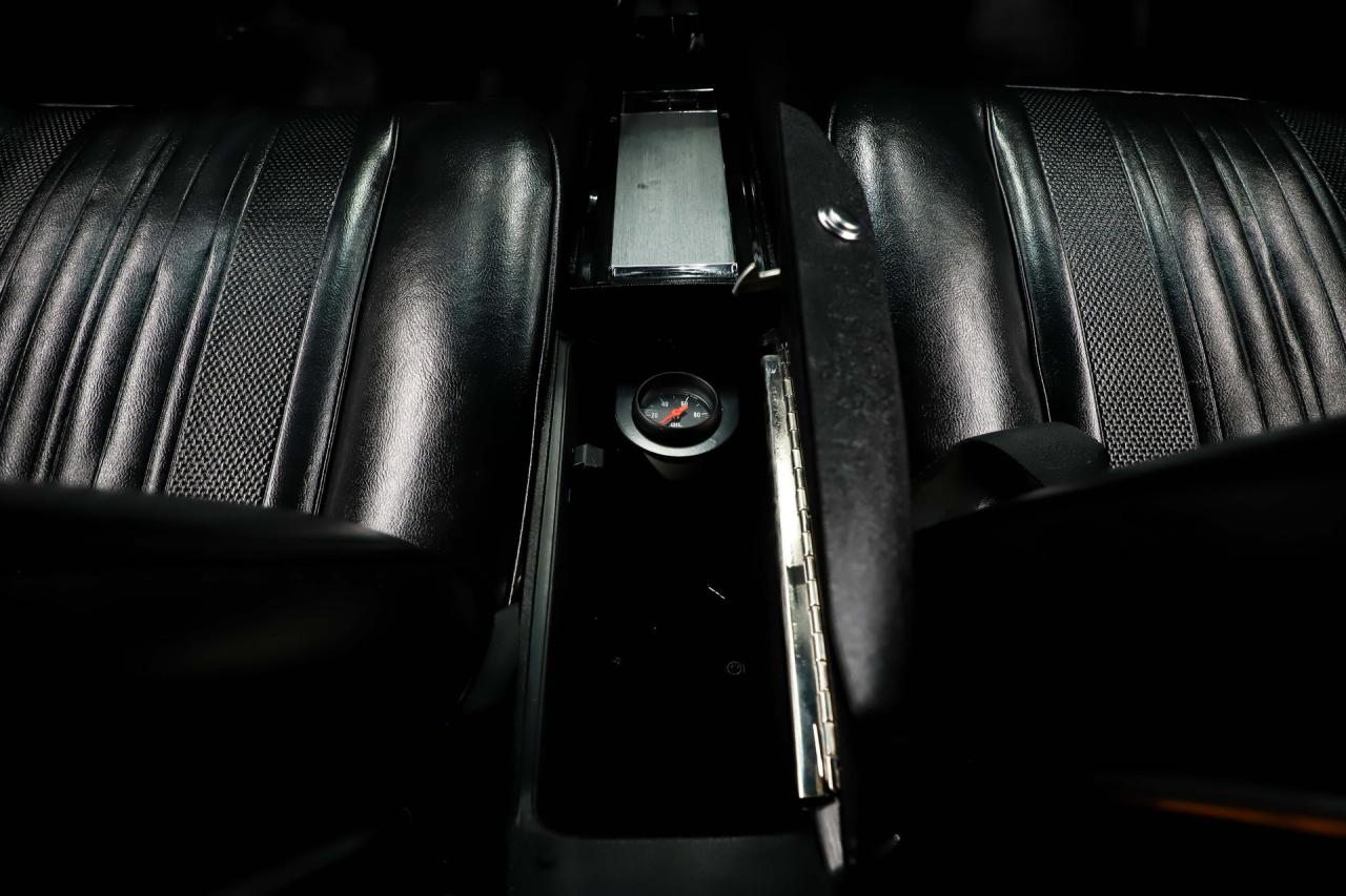 1970 Chevrolet Chevelle SS 454