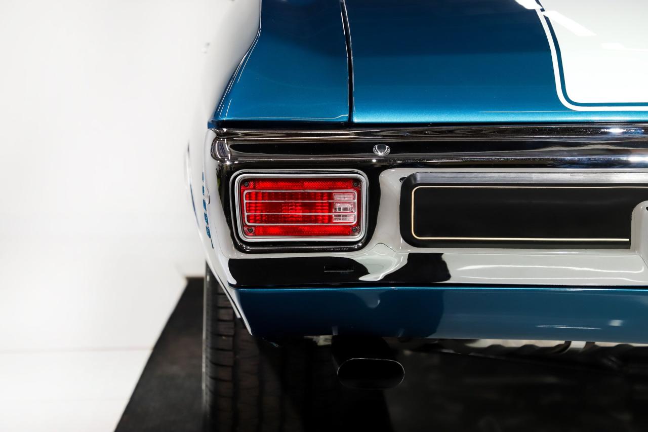 1970 Chevrolet Chevelle SS 454