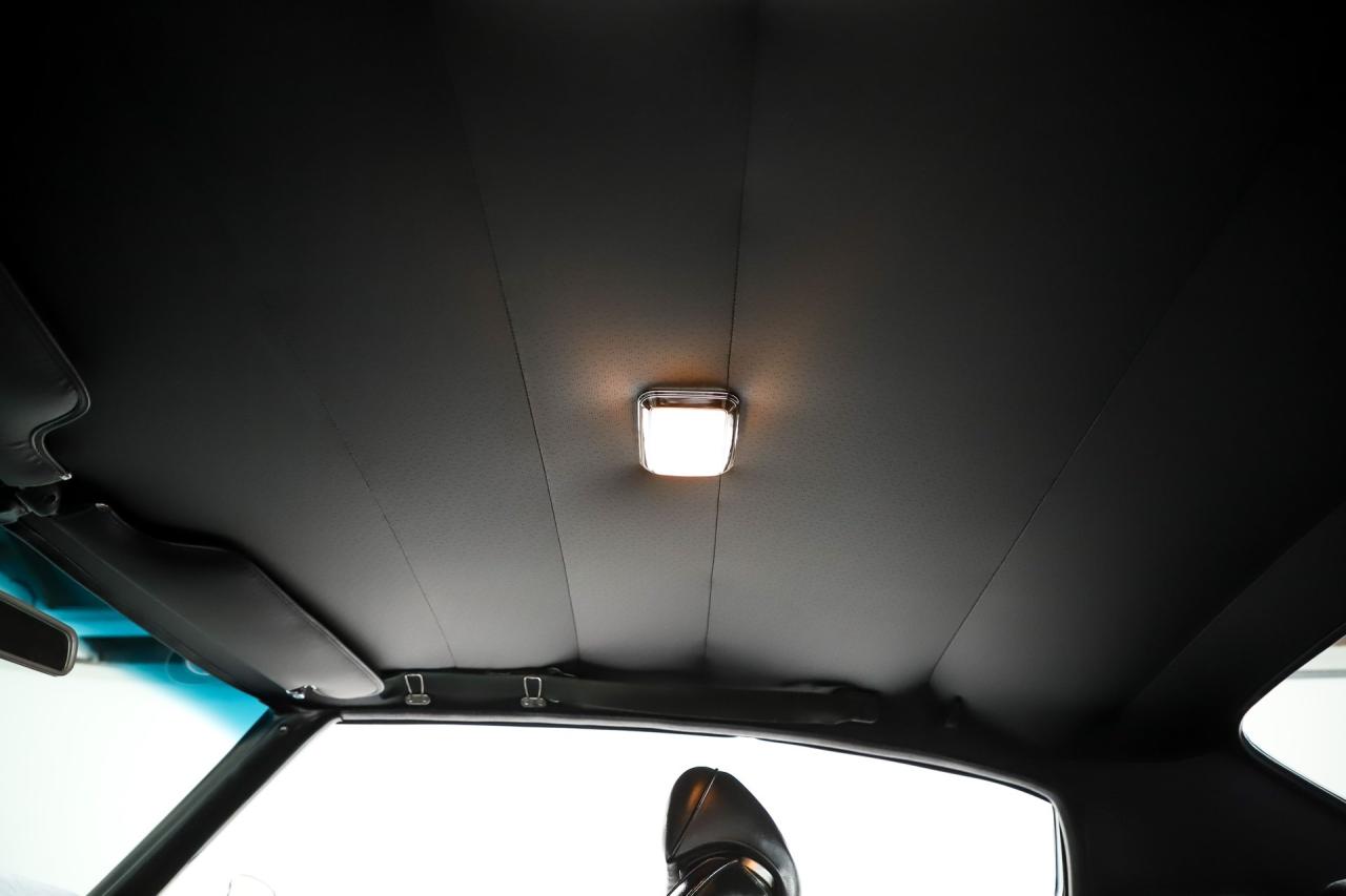 1970 Chevrolet Chevelle SS 454