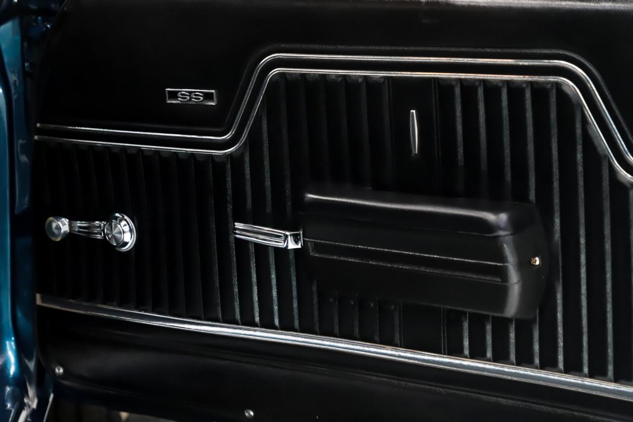 1970 Chevrolet Chevelle SS 454