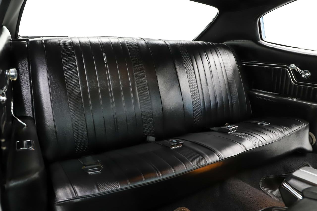 1970 Chevrolet Chevelle SS 454