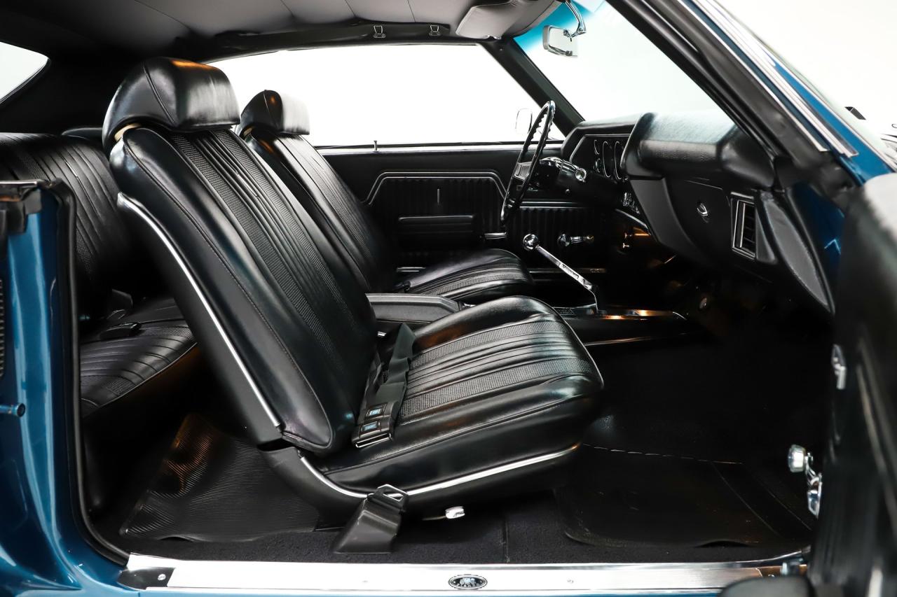 1970 Chevrolet Chevelle SS 454