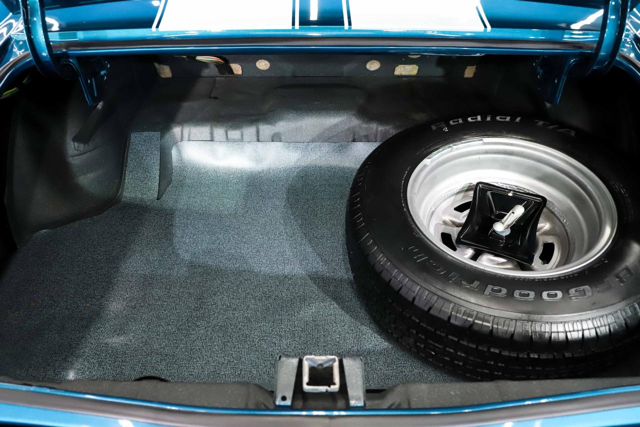 1970 Chevrolet Chevelle SS 454