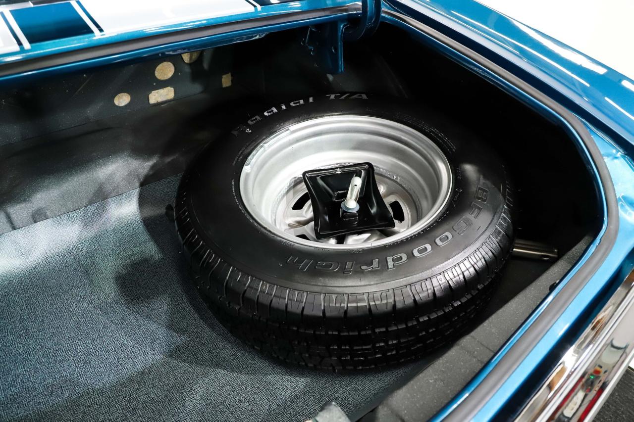 1970 Chevrolet Chevelle SS 454