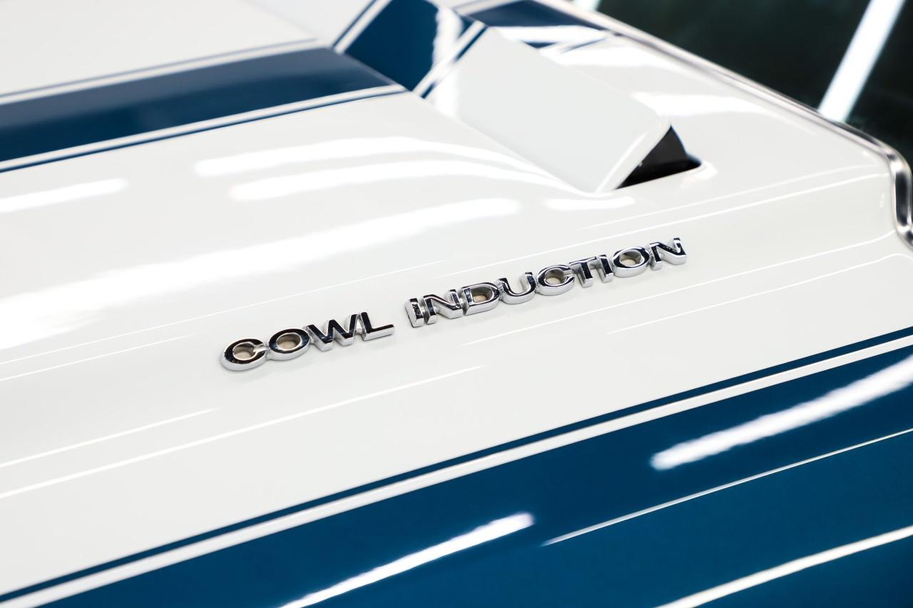 1970 Chevrolet Chevelle SS 454