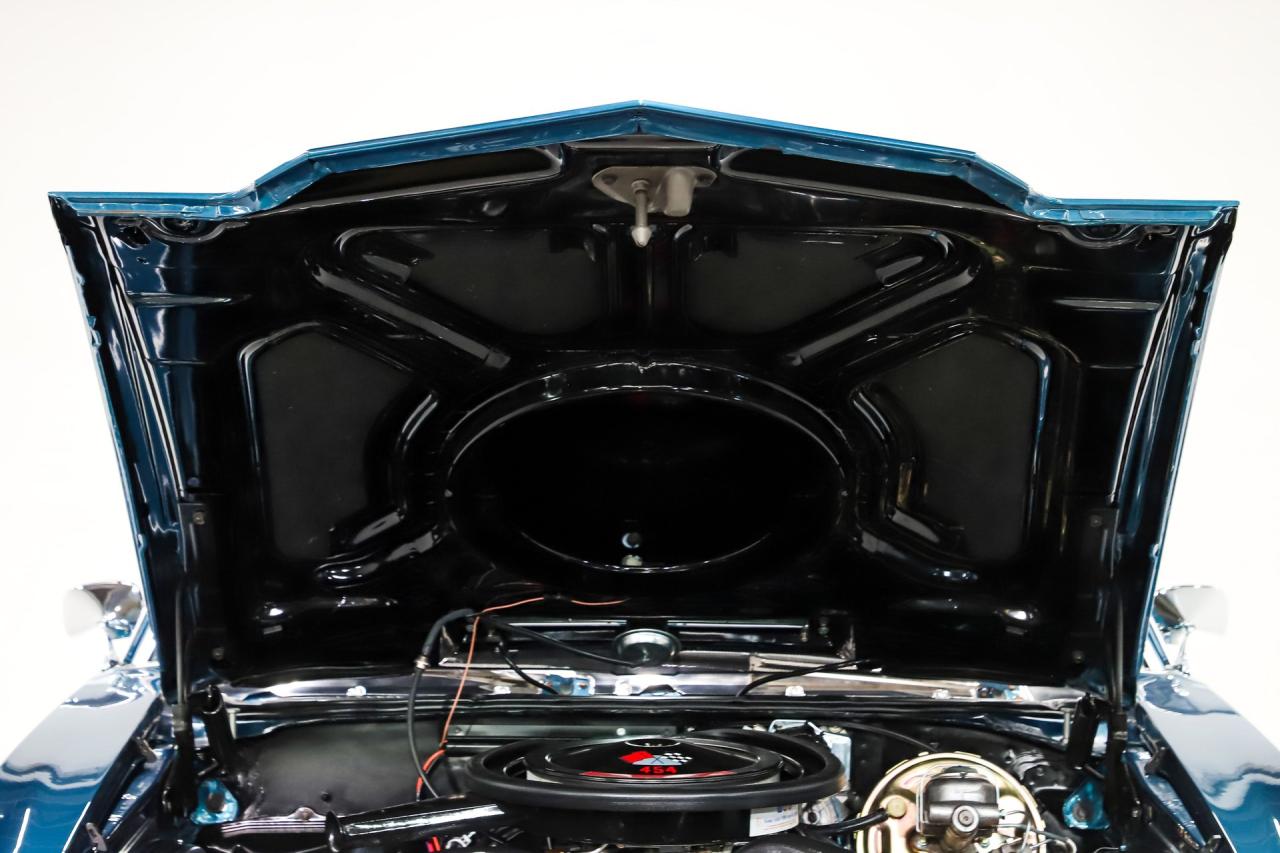 1970 Chevrolet Chevelle SS 454