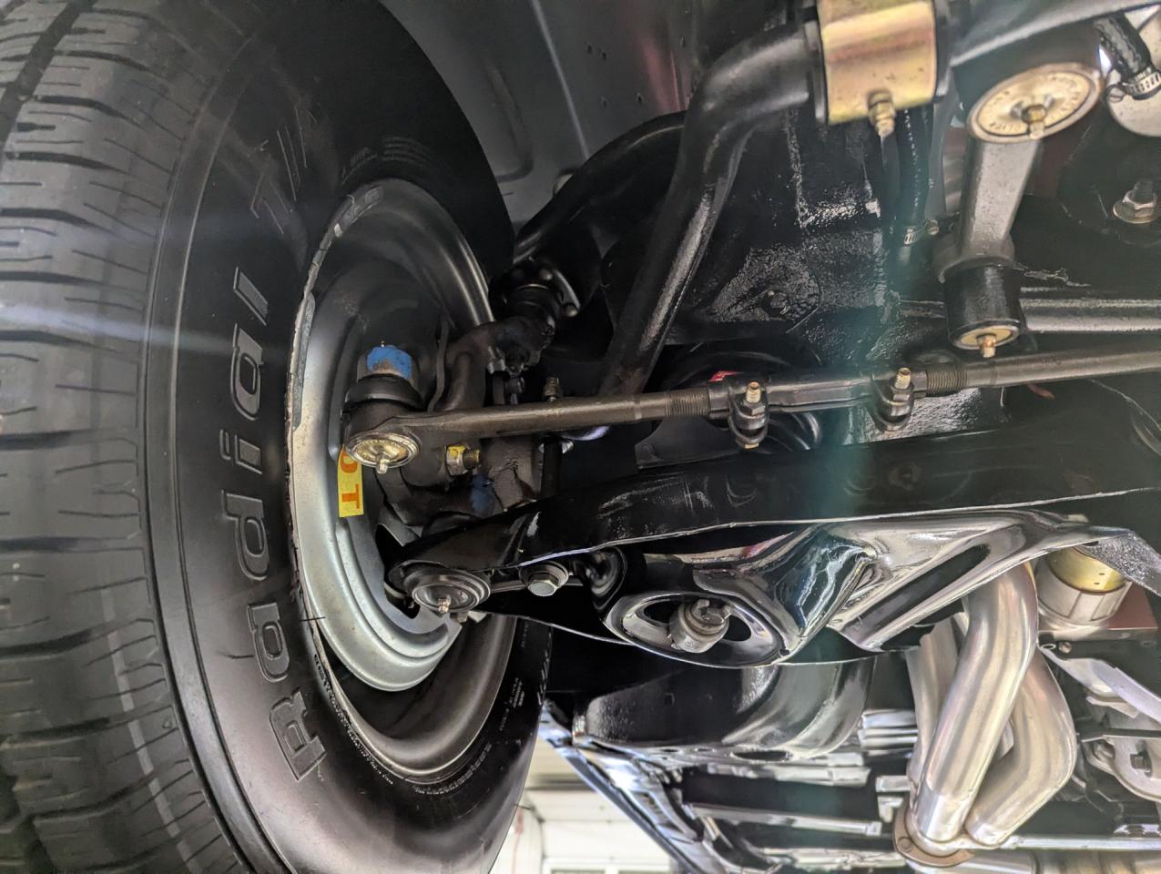 1970 Chevrolet Chevelle SS 454