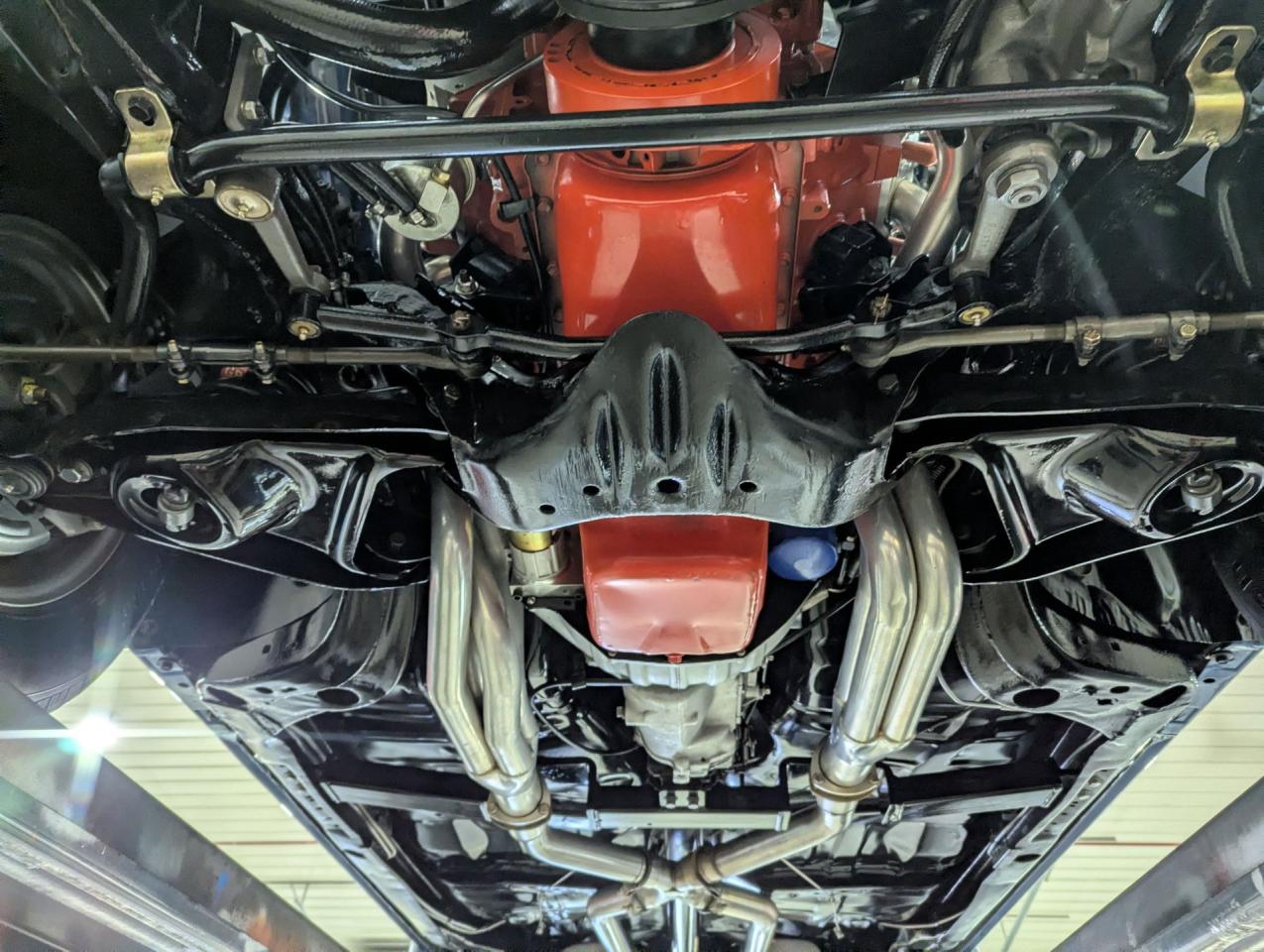 1970 Chevrolet Chevelle SS 454