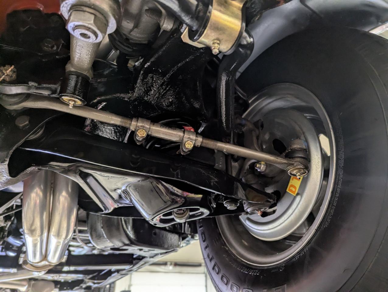 1970 Chevrolet Chevelle SS 454