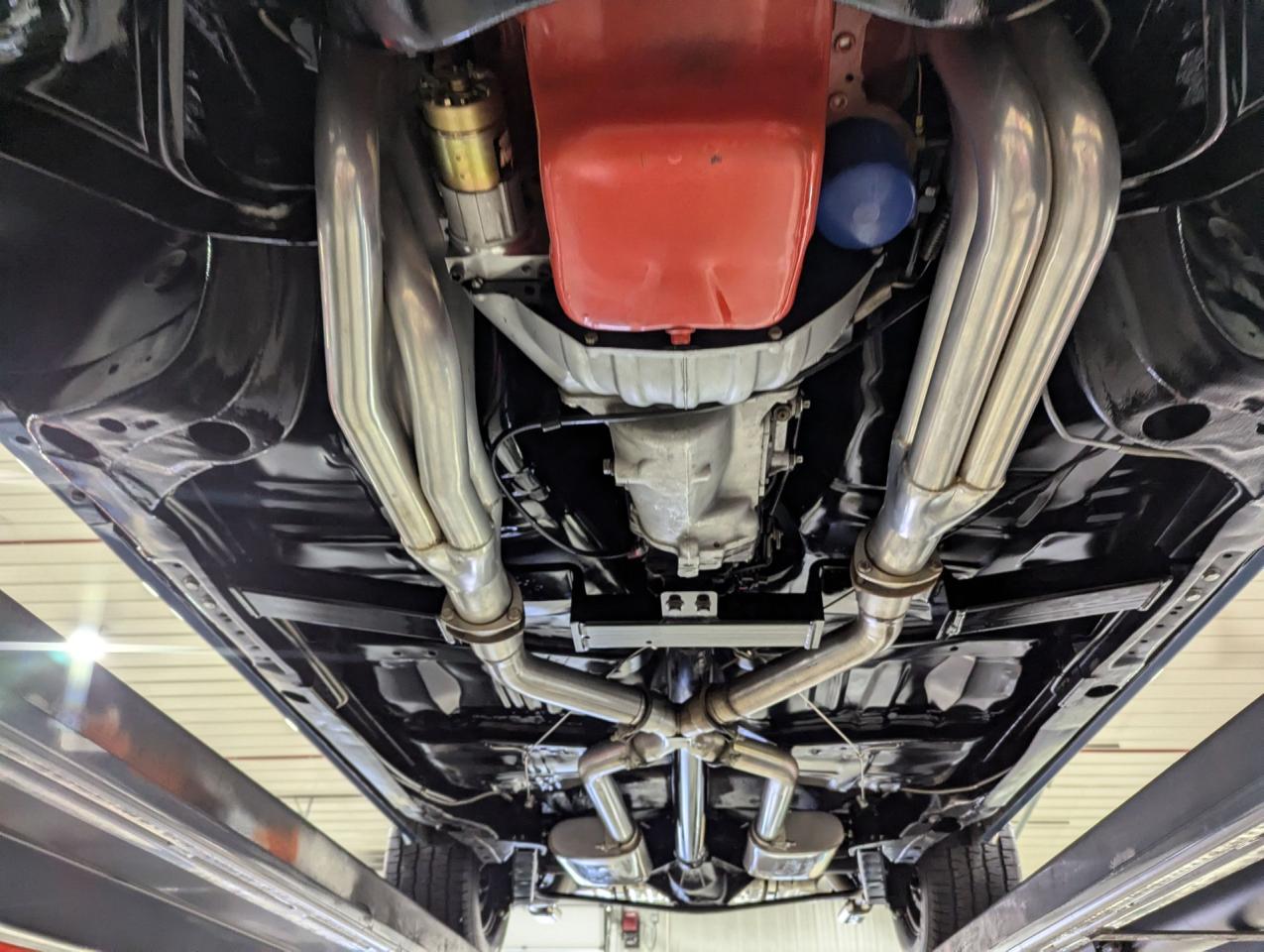 1970 Chevrolet Chevelle SS 454