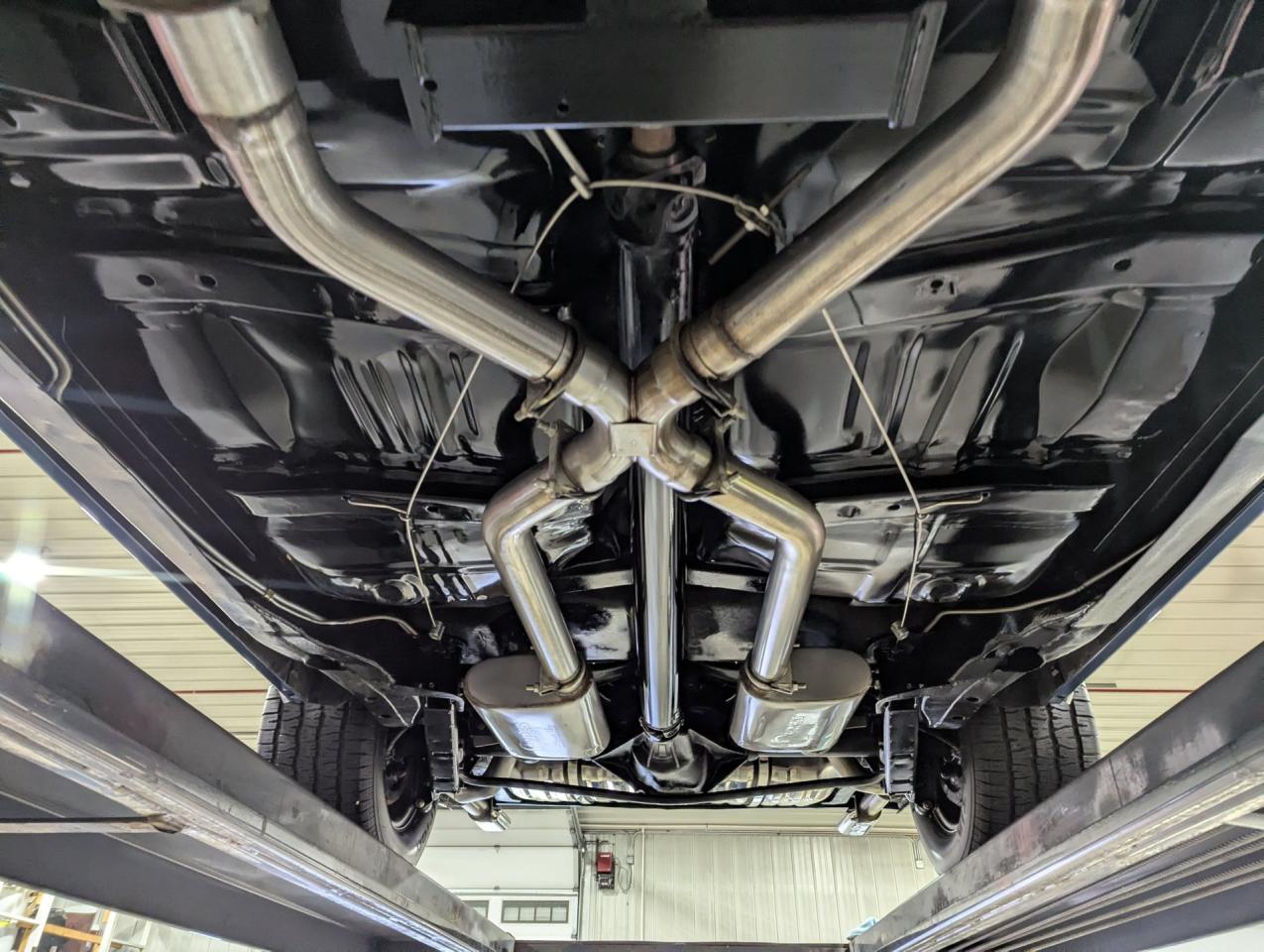 1970 Chevrolet Chevelle SS 454