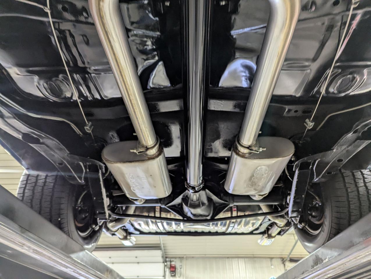 1970 Chevrolet Chevelle SS 454