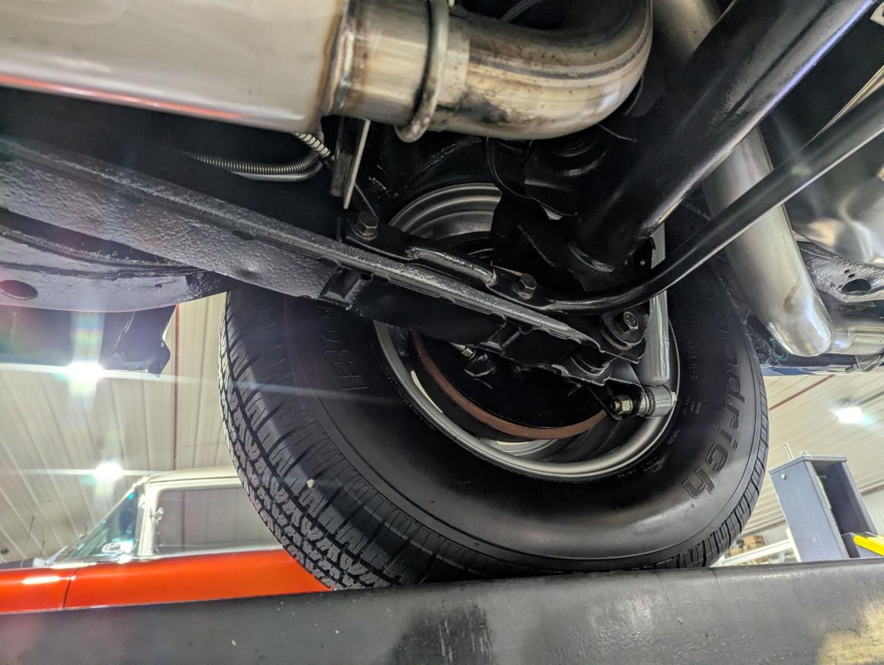 1970 Chevrolet Chevelle SS 454