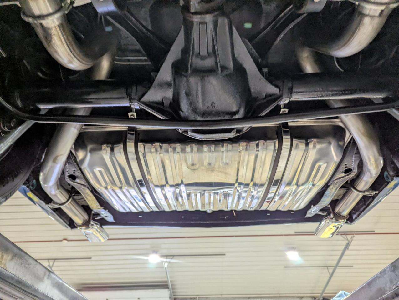 1970 Chevrolet Chevelle SS 454