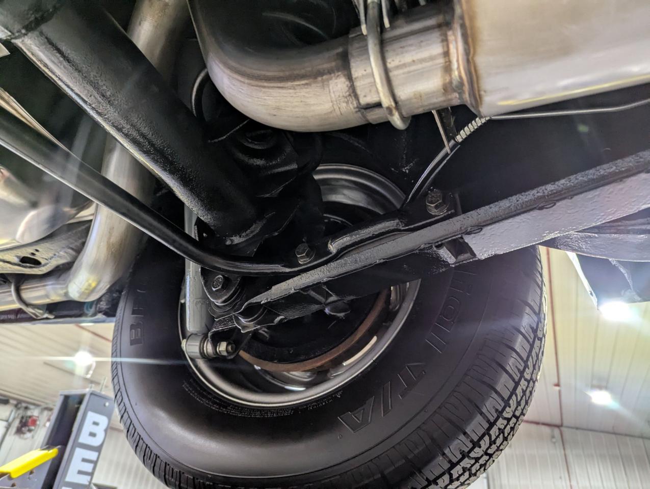 1970 Chevrolet Chevelle SS 454