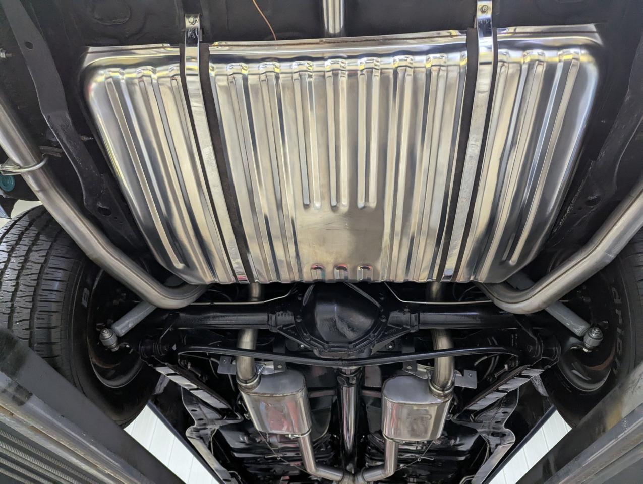 1970 Chevrolet Chevelle SS 454