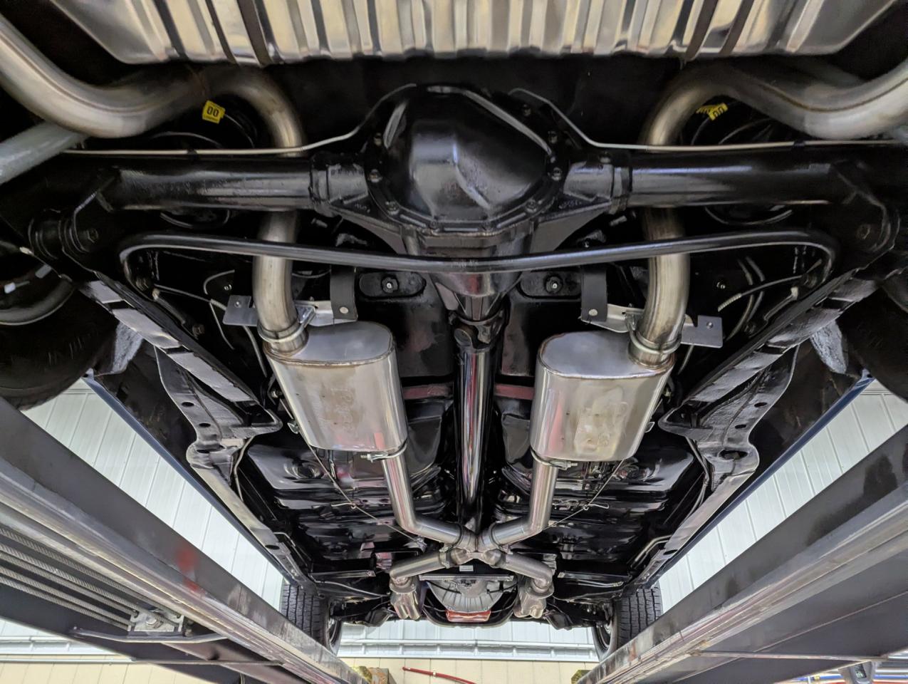 1970 Chevrolet Chevelle SS 454