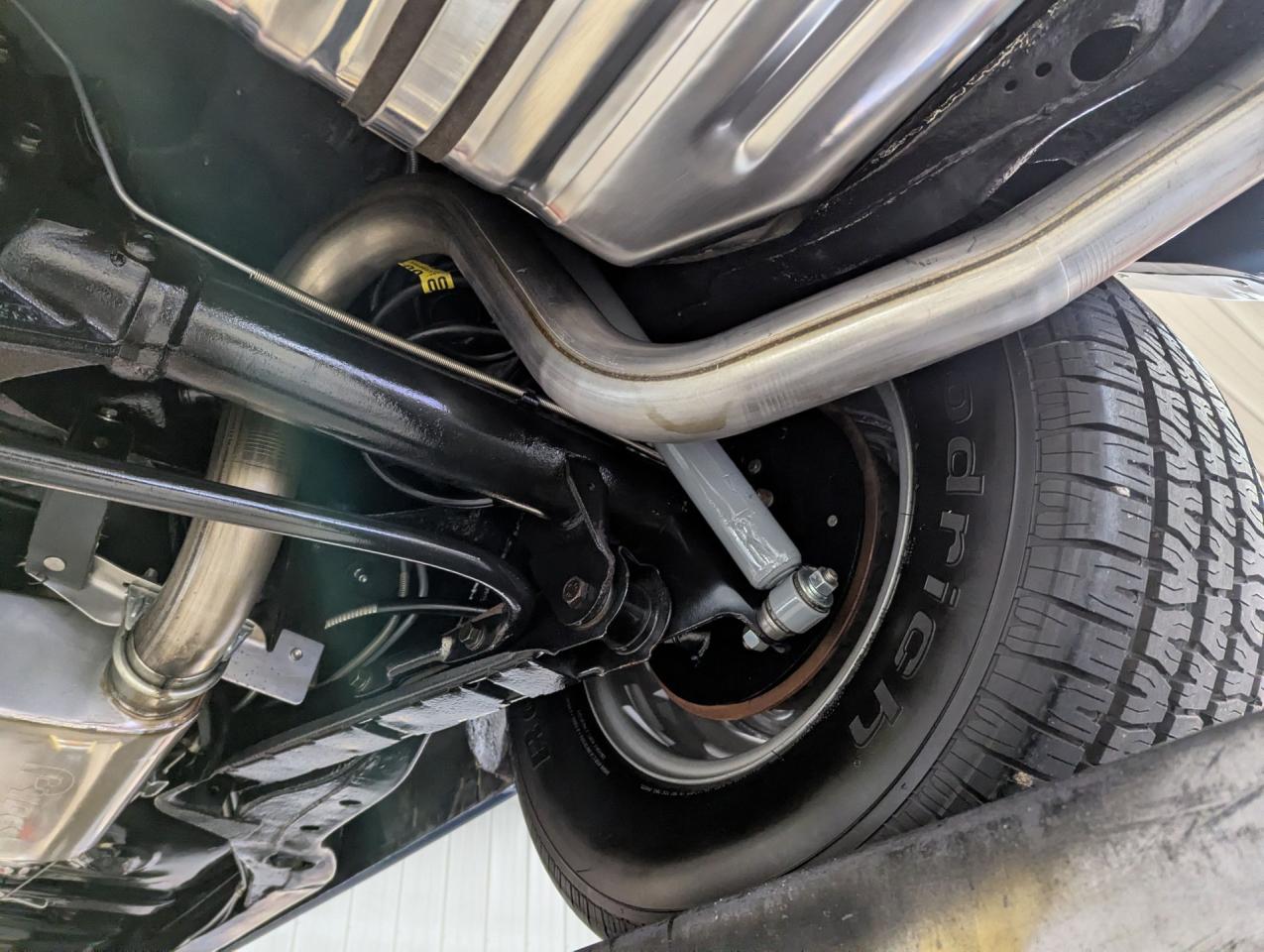 1970 Chevrolet Chevelle SS 454