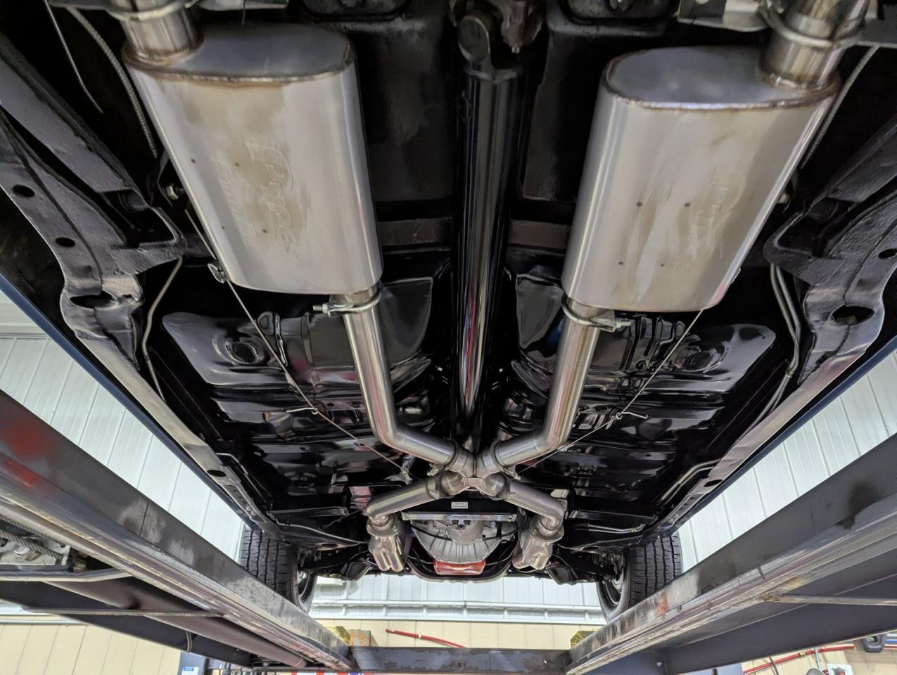 1970 Chevrolet Chevelle SS 454