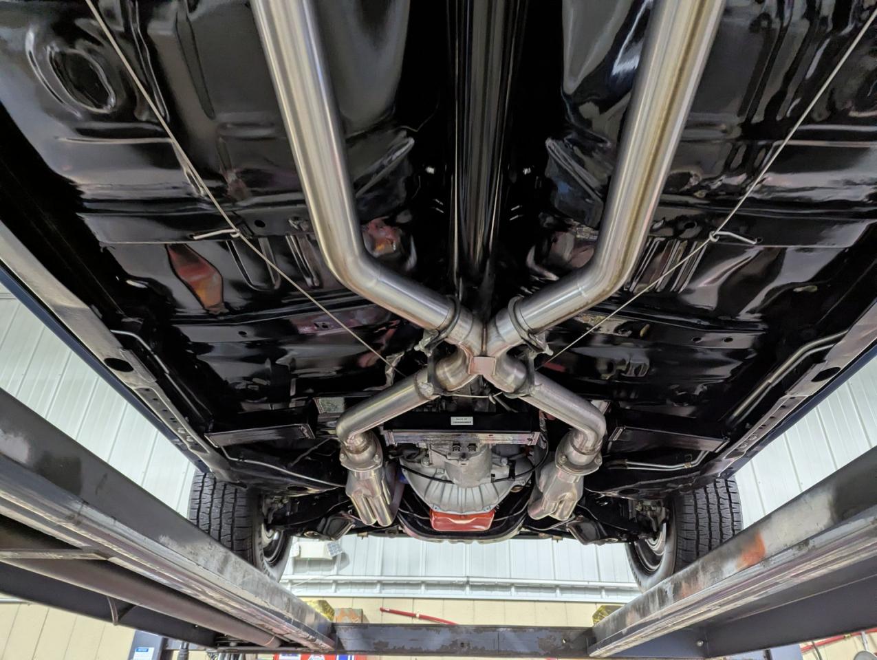 1970 Chevrolet Chevelle SS 454