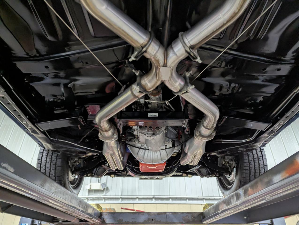 1970 Chevrolet Chevelle SS 454