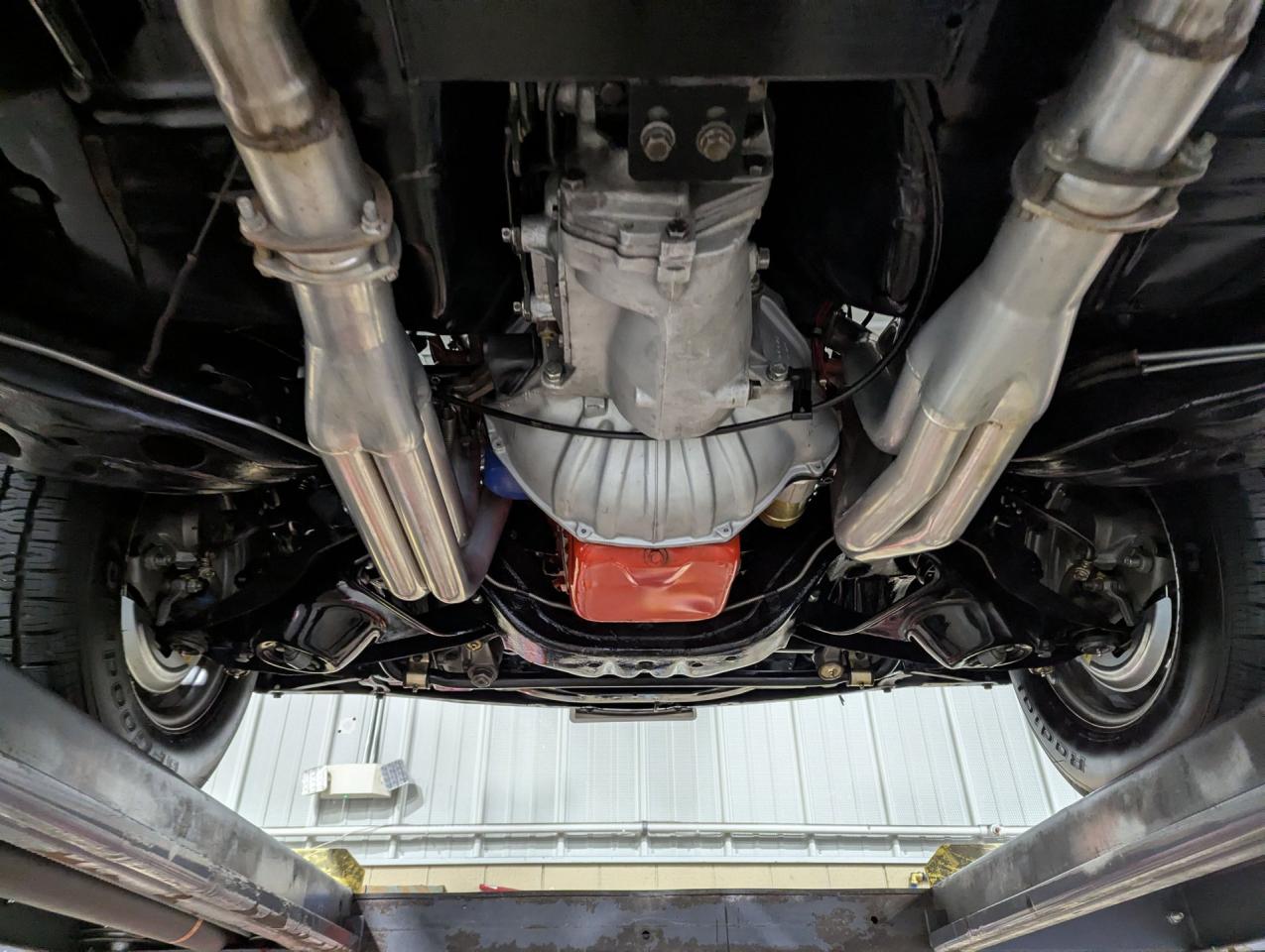 1970 Chevrolet Chevelle SS 454