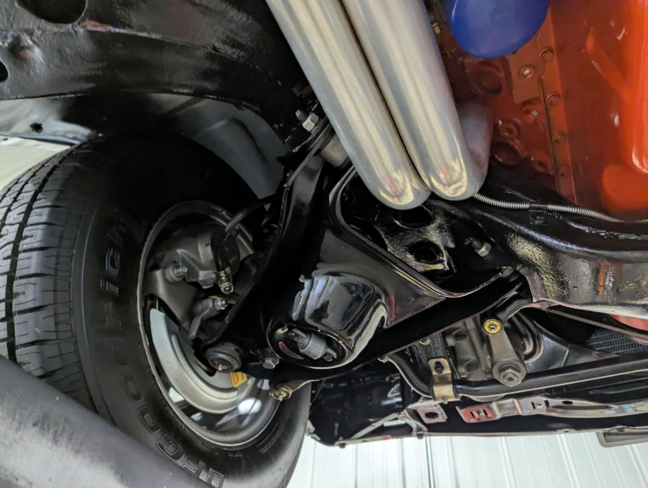 1970 Chevrolet Chevelle SS 454