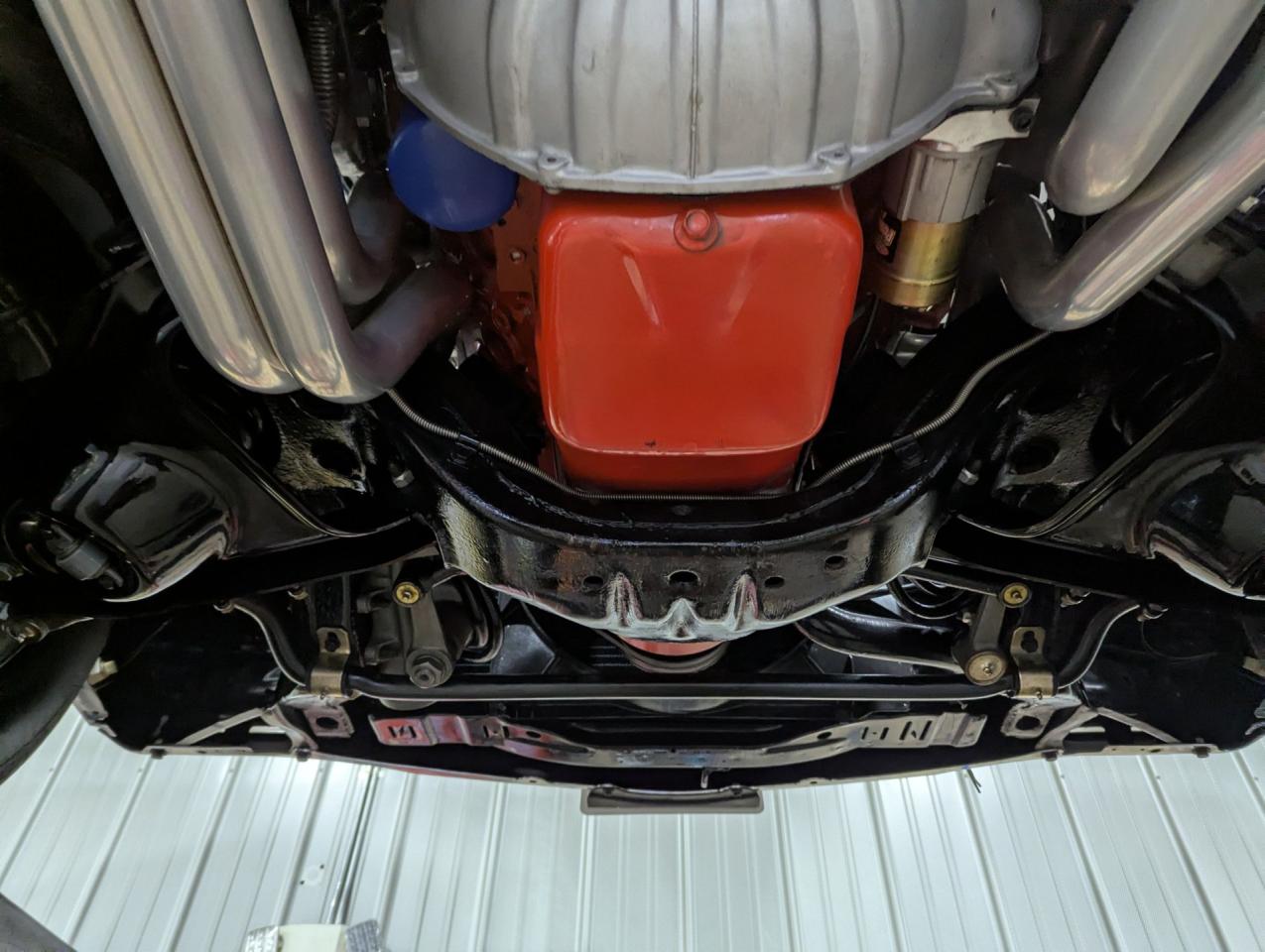 1970 Chevrolet Chevelle SS 454