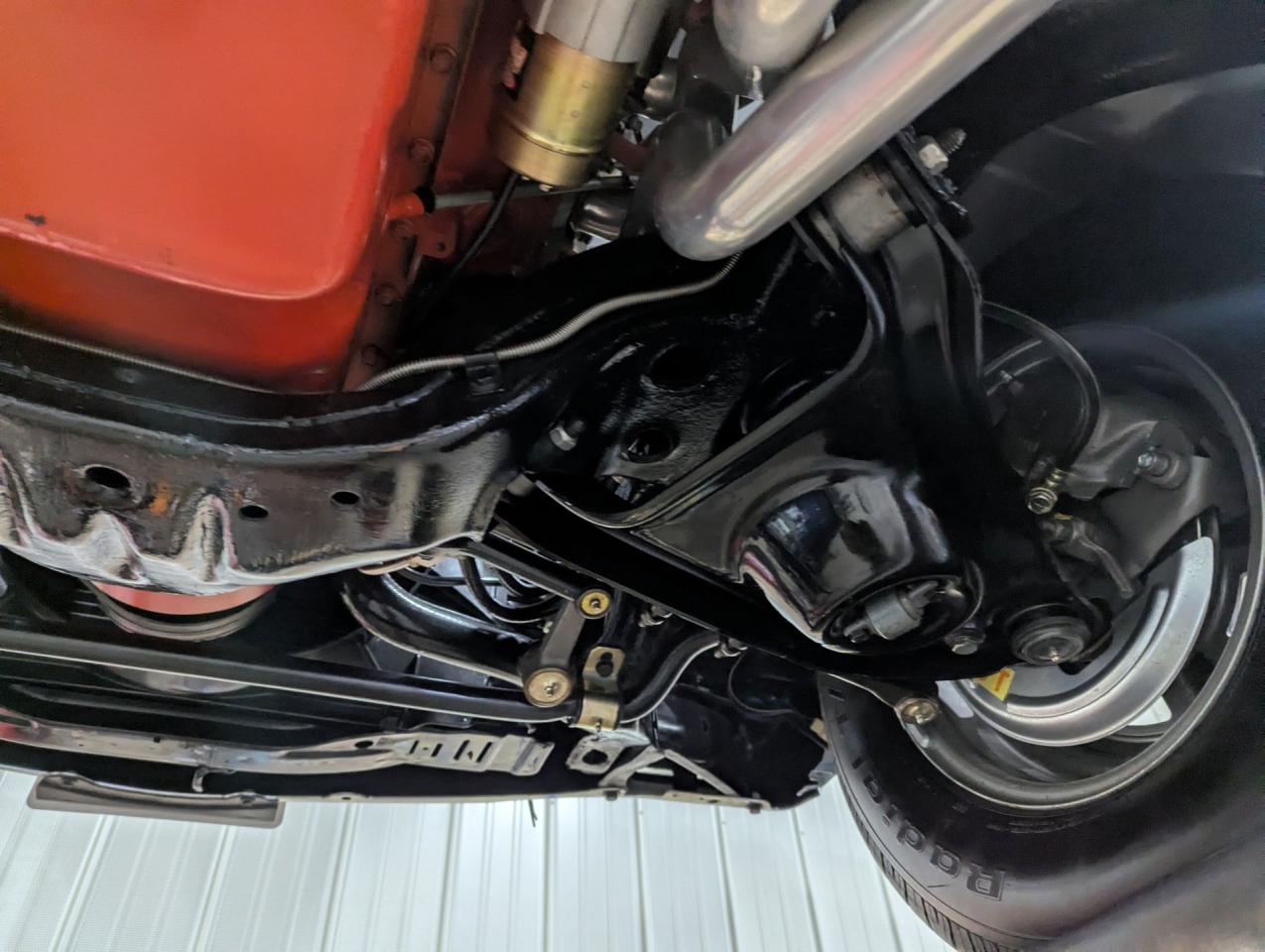 1970 Chevrolet Chevelle SS 454