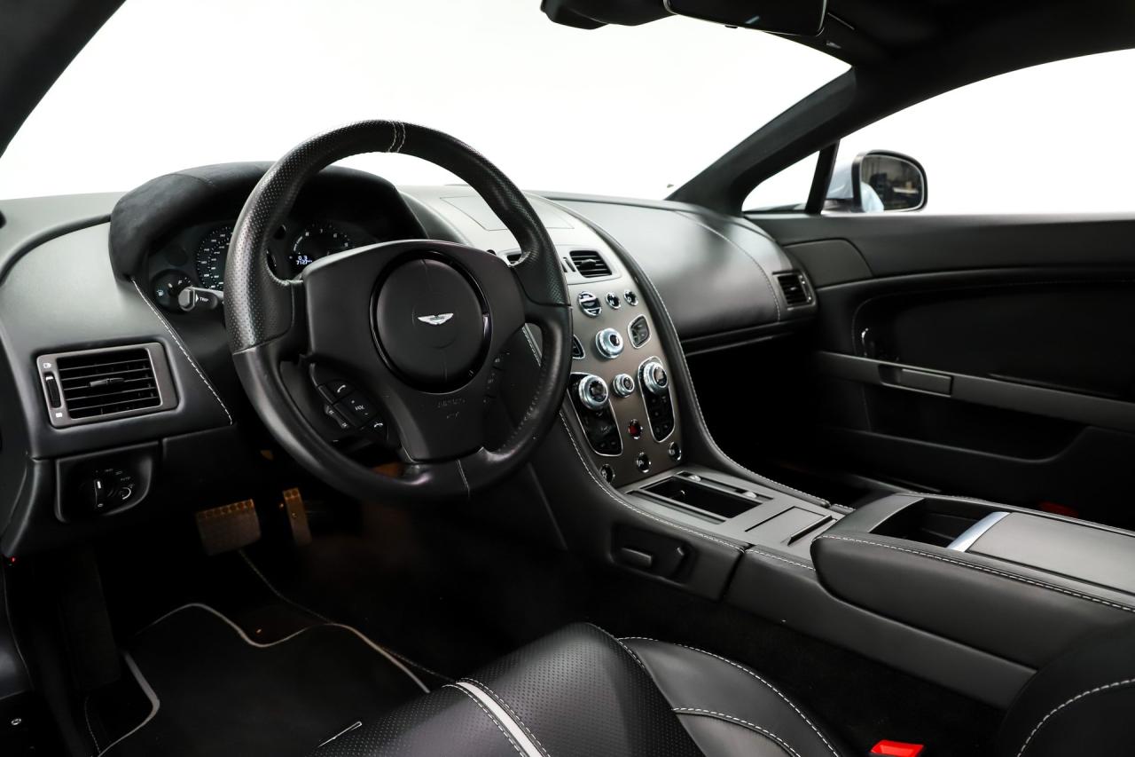 2016 Aston Martin Vantage GT