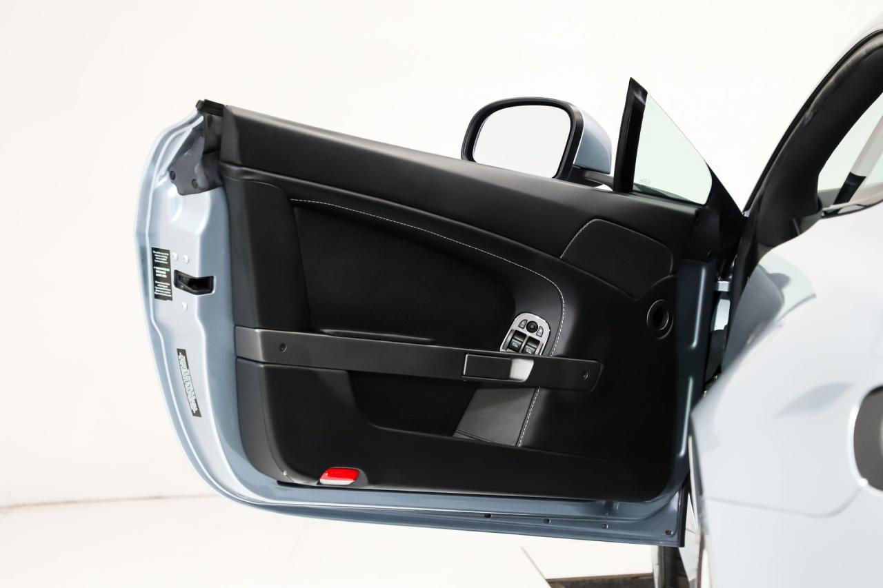 2016 Aston Martin Vantage GT