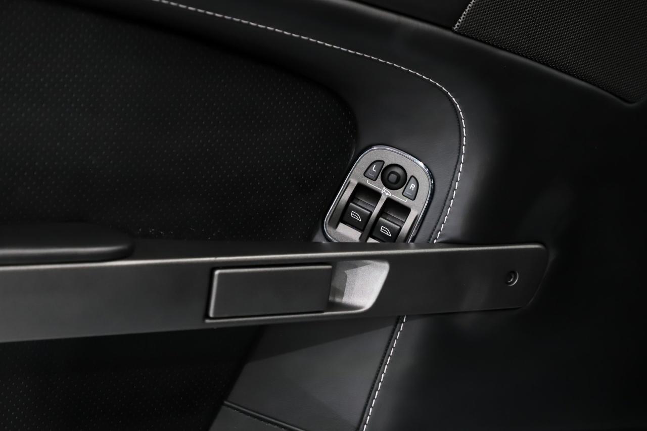 2016 Aston Martin Vantage GT