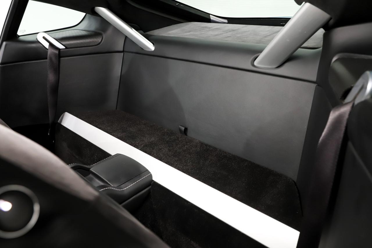 2016 Aston Martin Vantage GT