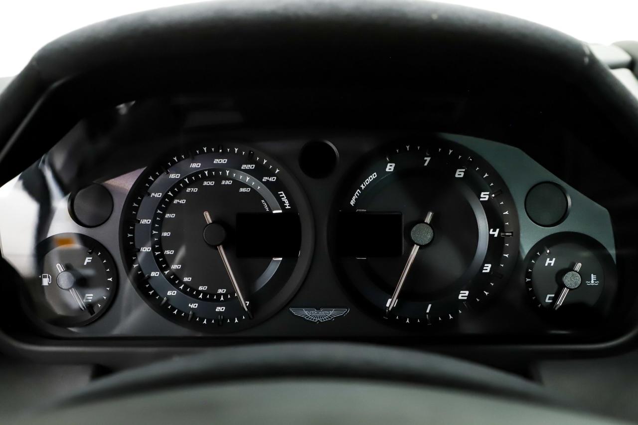 2016 Aston Martin Vantage GT