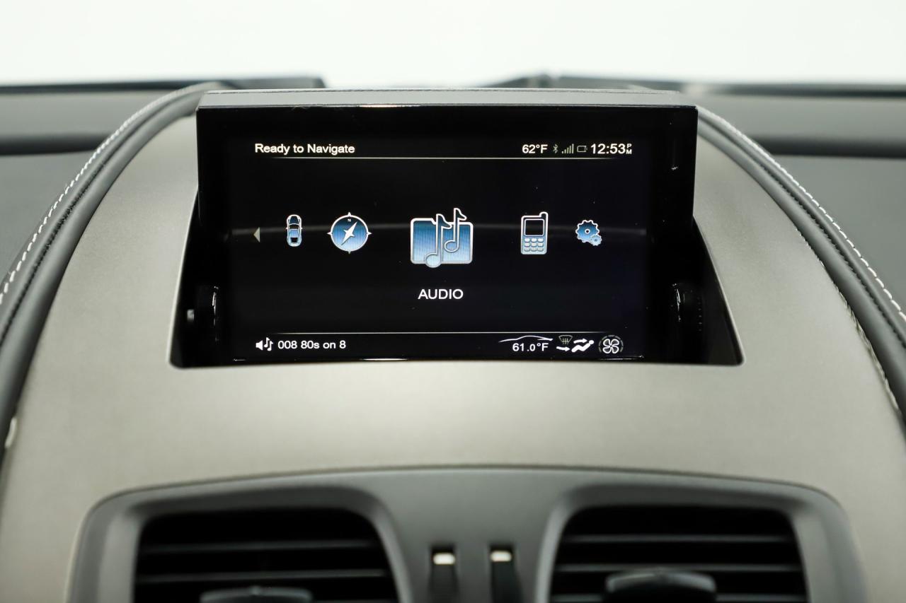 2016 Aston Martin Vantage GT