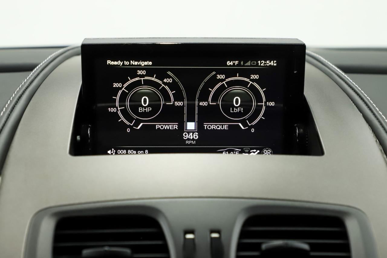 2016 Aston Martin Vantage GT