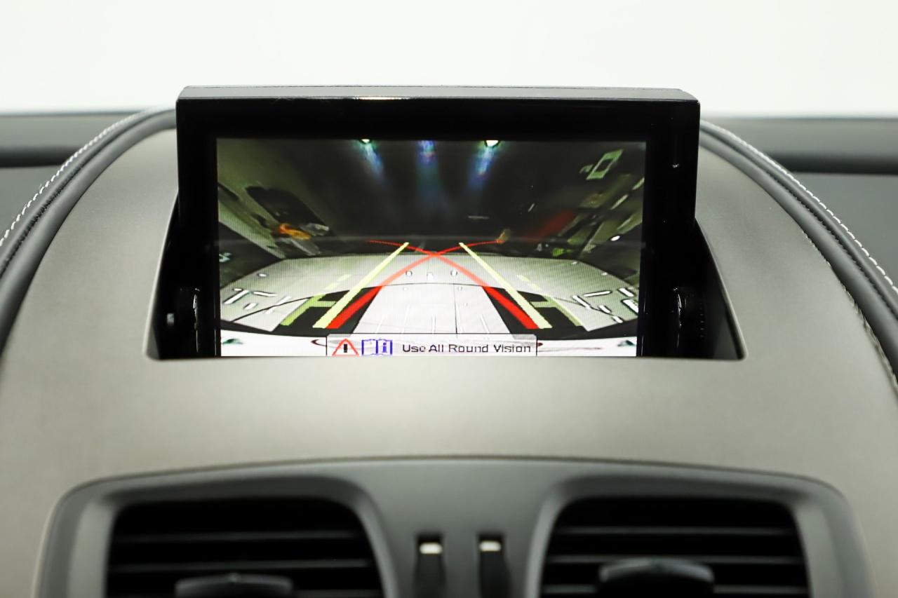 2016 Aston Martin Vantage GT