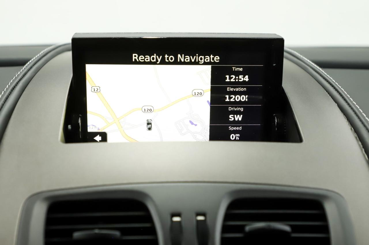 2016 Aston Martin Vantage GT