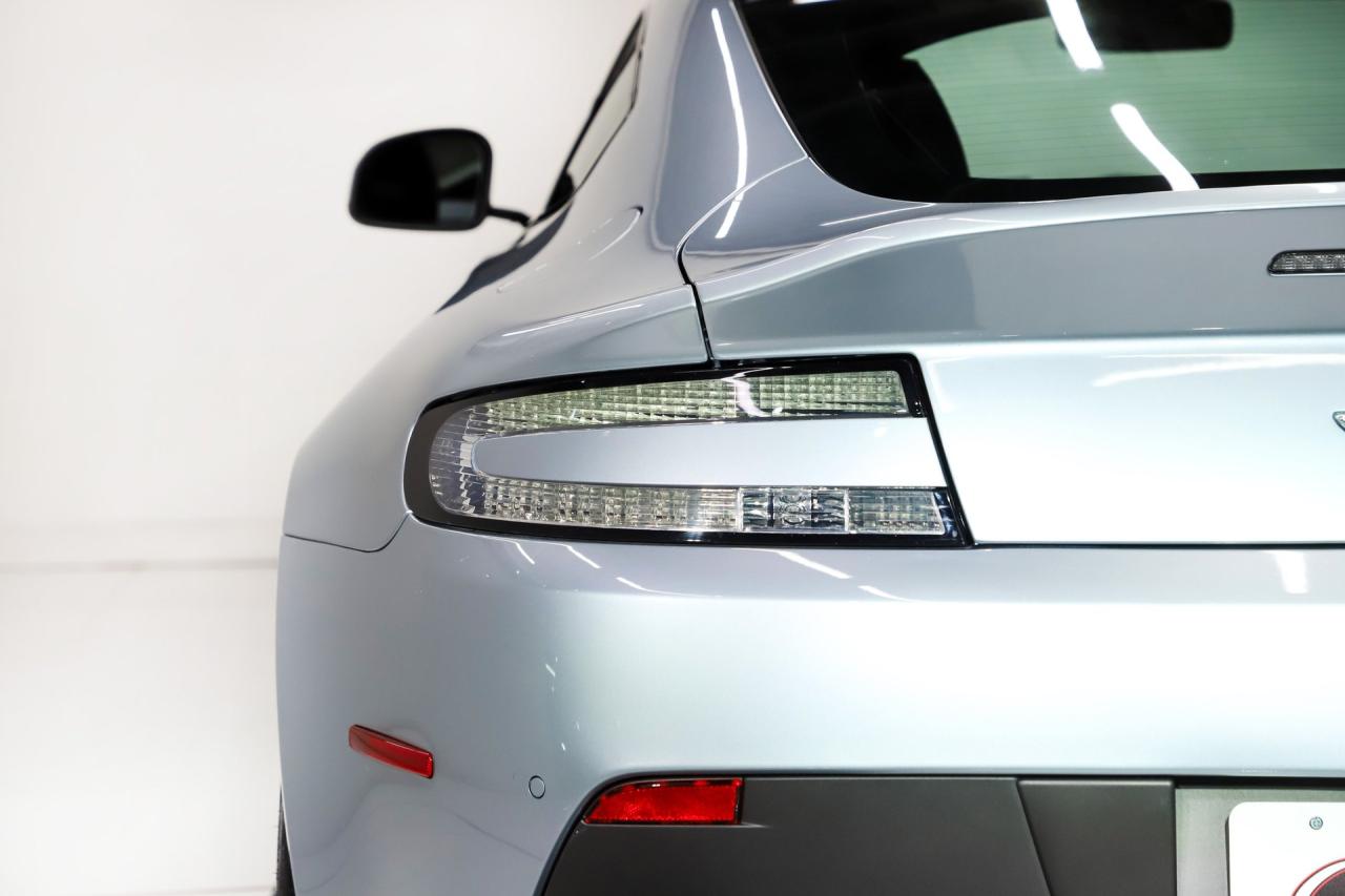 2016 Aston Martin Vantage GT